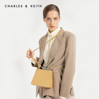 CHARLES＆KEITH CK2-80270210 女士单肩包