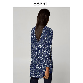 ESPRIT 098EE1F005 女士长袖衬衫