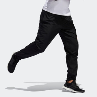 adidas 阿迪达斯 ASTRO PANT CNY GE5832 男士运动长裤 黑色 M
