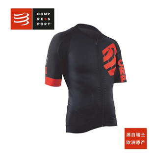 COMPRESSPORT 速干轻量 CS-TSONCY 骑行服