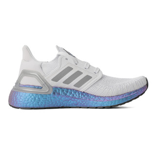 adidas阿迪达斯女子ULTRABOOST 20 W跑步鞋EG1369