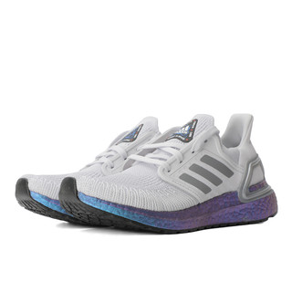 adidas阿迪达斯女子ULTRABOOST 20 W跑步鞋EG1369