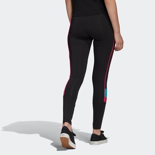 adidas 阿迪达斯 三叶草 TECH LEGGINGS GC8760 女款紧身裤