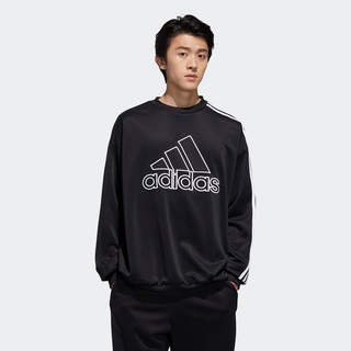 adidas 阿迪达斯 M ID WUPO BEAMS FN1663 男士运动型格夹克外套