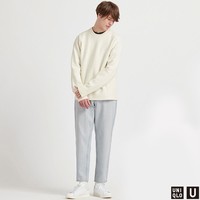 UNIQLO 优衣库 U系列 425818 男士牛仔裤