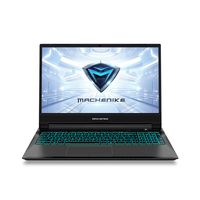 MACHENIKE 机械师 T58-V 金属版 15.6英寸 游戏本 黑色(酷睿i7-11800H、RTX 3060 6G、8GB、1TB SSD、1080P、144Hz)