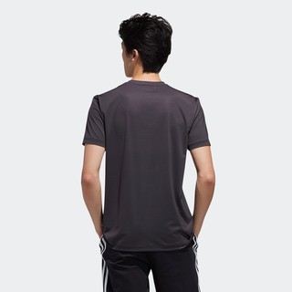 adidas  王者荣耀联名 neo M WZRY IP TEE FR7991 男子T恤