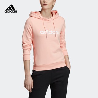adidas 阿迪达斯 EI4632/EI4638 女装训练运动套头衫