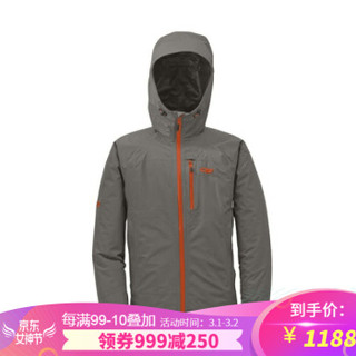 Outdoor Research Foray Jacket 55011 男款火雷防水冲锋衣