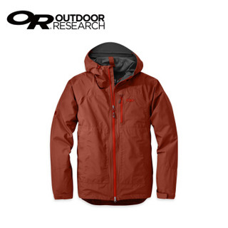 Outdoor Research Foray Jacket 55011 男款火雷防水冲锋衣