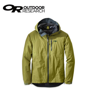 Outdoor Research Foray Jacket 55011 男款火雷防水冲锋衣