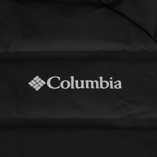 Columbia 女装女款户外保暖舒适650蓬羽绒服 XS 010