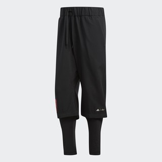 adidas 阿迪达斯 CNY PREMIUM PNT EA2355 男子篮球运动长裤