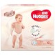 HUGGIES 好奇 铂金装婴儿纸尿裤 XL64片