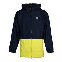 adidas ORIGINALS Authentics WB 男子运动夹克 DP8549