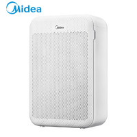 Midea 美的 KJ350G-S1 空气净化器