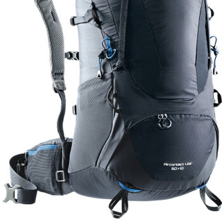 Deuter 多特 ACT Lite 3340315 徒步登山包 50+10L