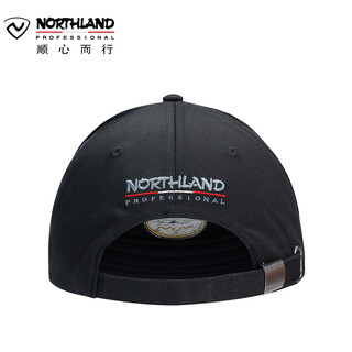 NORTHLAND 诺诗兰 A080531 DC联名蝙蝠侠 刺绣棒球帽