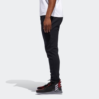 adidas 阿迪达斯 RS COMM PANT EUR10 男士篮球长裤