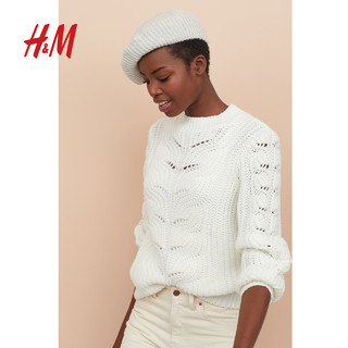 H&M 0657323 女士针织衫