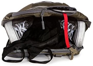 TIMBUK2 天霸 Riderpack 双肩背包 18L