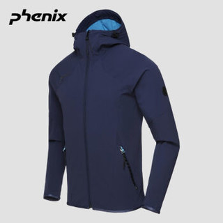 phenix 菲尼克斯 EF872WT00 奥运款 男士冲锋滑雪服