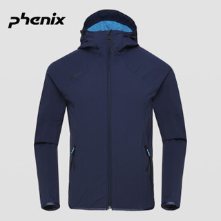 phenix 菲尼克斯 EF872WT00 奥运款 男士冲锋滑雪服
