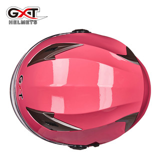 GXT G708 电动摩托车头盔 半覆式