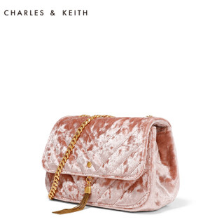 CHARLES & KEITH CK2-20840103 女款单肩包