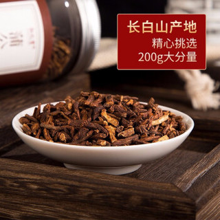 弘礼堂 蒲公英根茶  200g