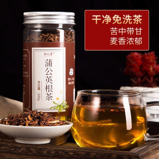 弘礼堂 蒲公英根茶  200g