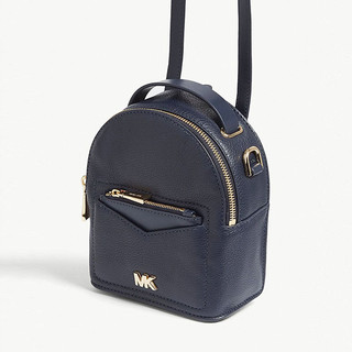 MICHAEL KORS Jessa系列 30T8GEVB0L  女士双肩包