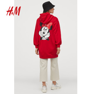 H&M 0833387 女士卡通卫衣