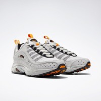 Reebok 锐步 DAYTONA DMX II 男女休闲跑步鞋