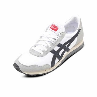 Onitsuka Tiger 鬼冢虎 D6K3N-9012 DUALIO系列休闲鞋