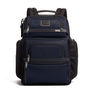 TUMI 途明 Holiday Mens系列 Brief Pack® 双肩包