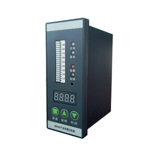 QB4000(3)气体报警控制器