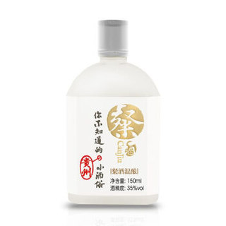 茅台 粲酒(混酿)套装礼盒版150ml*6礼盒装