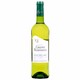 PLUS会员：Grand Rousseau 大卢梭 干白葡萄酒 750ml
