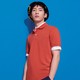 UNIQLO 优衣库 413440 男士短袖快干POLO衫