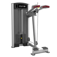 CURE 站立式小腿训练器 C31 健身房专用企业团购