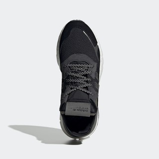 adidas 阿迪达斯 NITE JOGGER EG7191 男/女款运动鞋 36