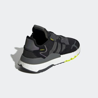 adidas 阿迪达斯 NITE JOGGER EG7191 男/女款运动鞋 36