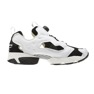 Reebok 锐步 INSTA PUMP FURY V65750 中性复古跑鞋