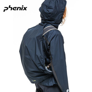 phenix PO912ST00 男士运动风衣