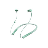 smartisan 锤子科技 坚果 DS200 入耳式颈挂式无线蓝牙耳机 薄荷绿 *3件