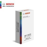 BOSCH 博世 M3 蜂窩凈化濾網 車載空氣凈化器濾網適配于M3