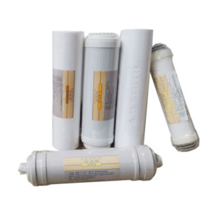 史密斯aosmith复合滤芯商用净水大套装3