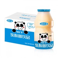 呦呦君乳酸菌饮品 100ml*20瓶