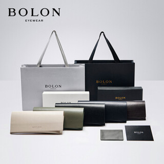 BOLON 暴龙 BL5031 女士太阳镜